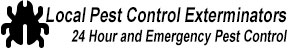 Pine Swamp PA Pest Control Exterminators